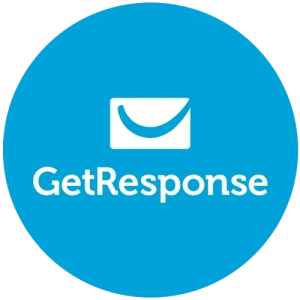 GetResponse 30-Day Free Trial