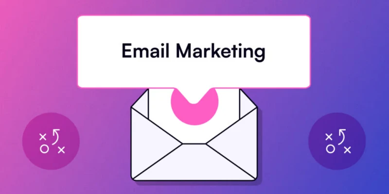 Email Marketing