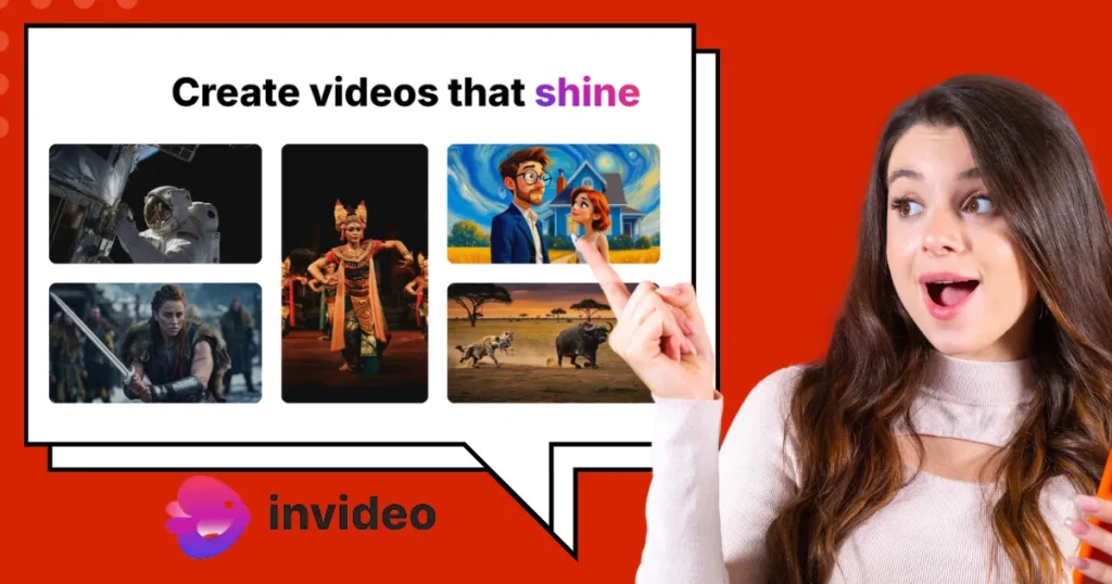 InVideo AI Deal