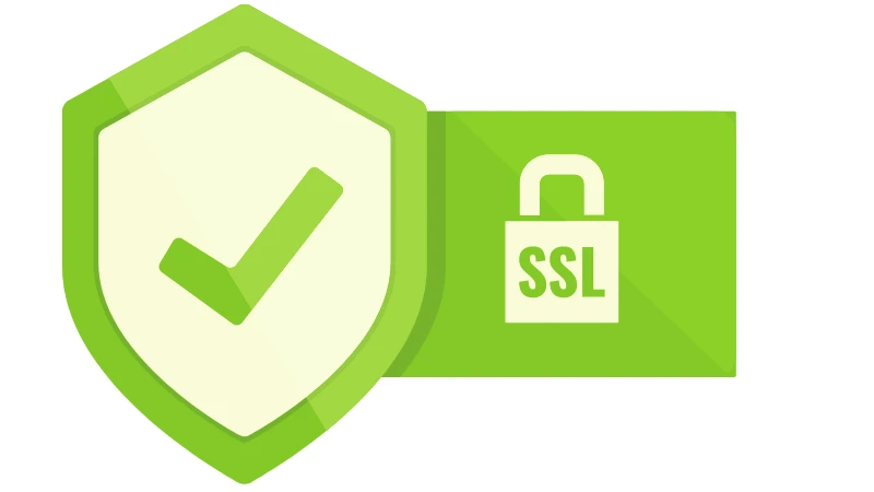 Free SSL certificates 