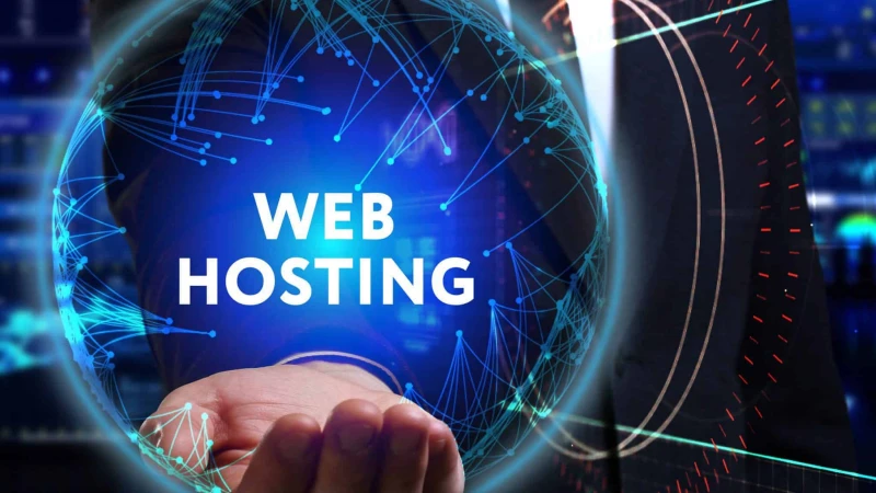 Web Hosting
