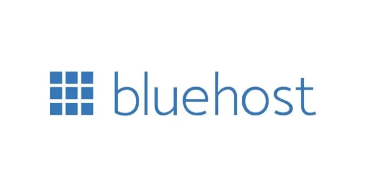 bluehost hosting