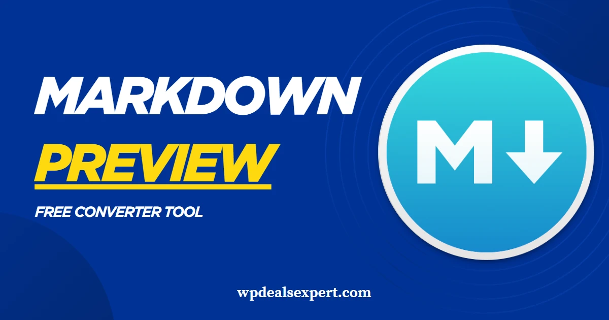 Markdown Preview