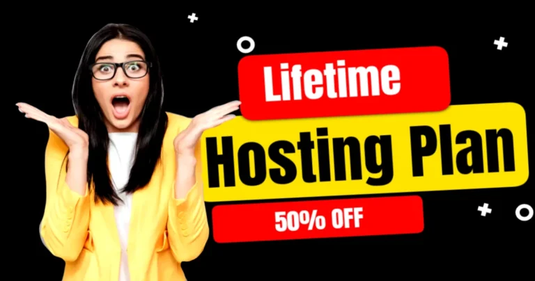 Is a Lifetime Hosting Plan for WordPress Really Worth It
